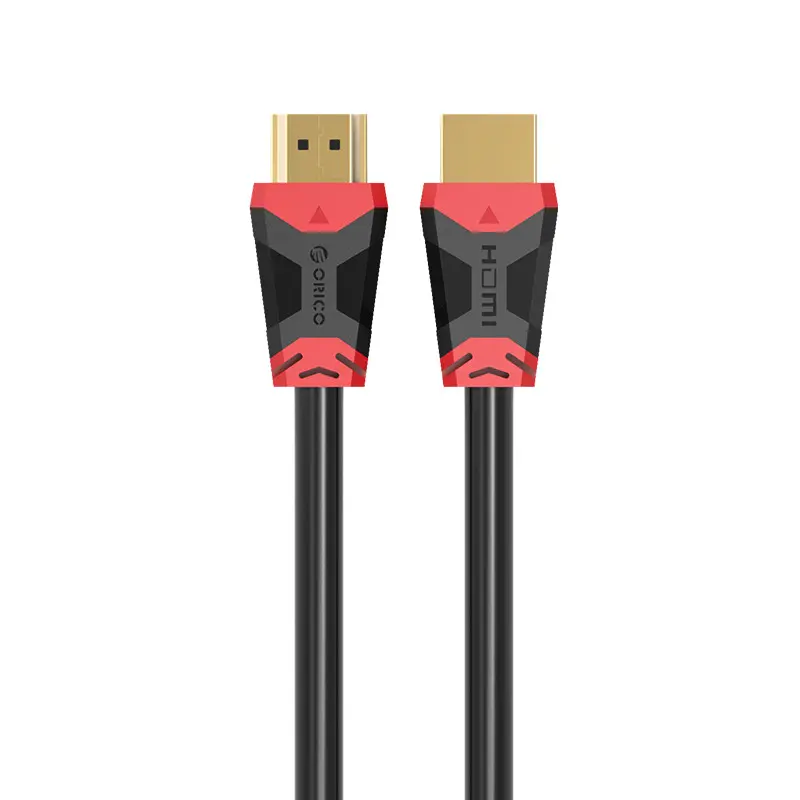 картинка Видео кабель HDMI Orico HD303-20-BK-(EP) <HDMI 2.0, 2м>V2 от магазина itmag.kz