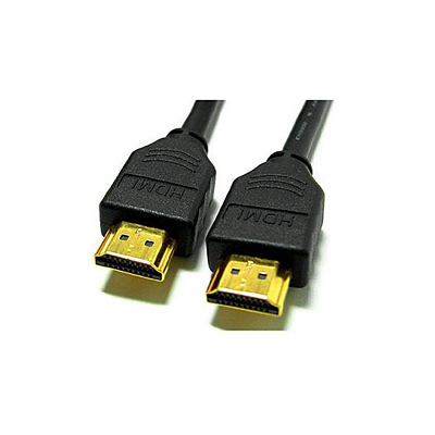 картинка Видео кабель HDMI-HDMI SHIP  <контакты с золотым напылением, 5m> от магазина itmag.kz