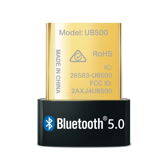 картинка Адаптер USB Bluetooth TP-LINK UB500(UN)  от магазина itmag.kz