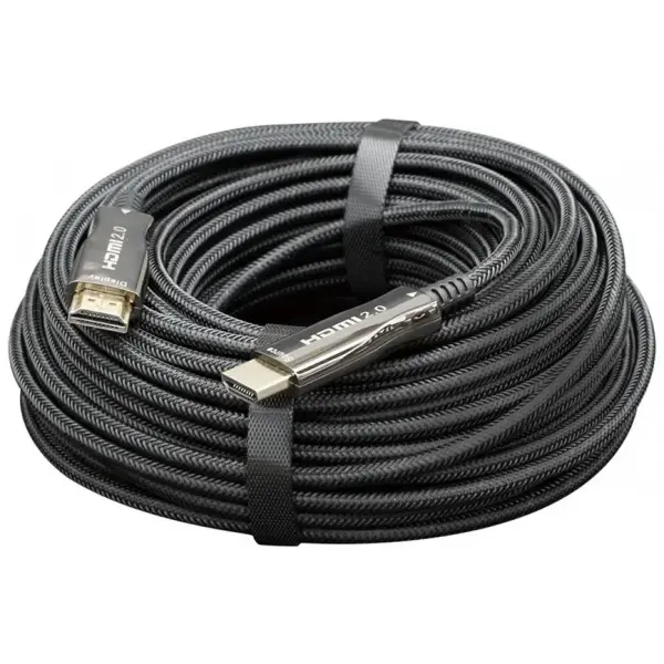 Кабель SVGA, DVI-D to DVI-D, m/m, Cablexpert, CC-DVIL-BK-10, 3.0м (CC-DVIL-BK-10) фото