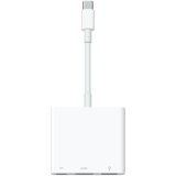 картинка Переходник Apple USB-C Digital AV Multiport Adapter (MUF82ZM/A) от магазина itmag.kz