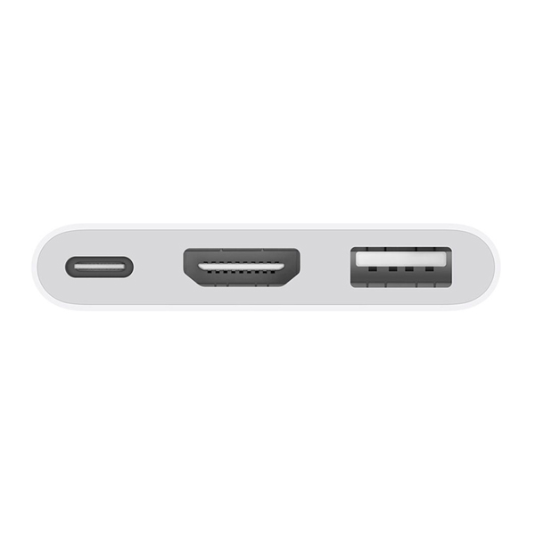картинка Переходник Apple USB-C Digital AV Multiport Adapter (MUF82ZM/A) от магазина itmag.kz