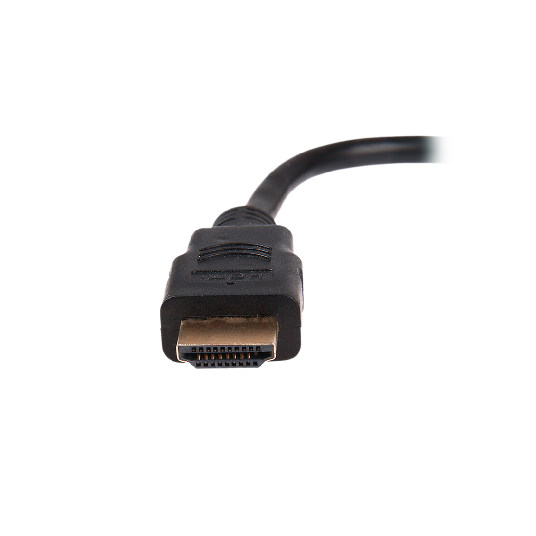 картинка Переходник iPower HDMI на VGA от магазина itmag.kz