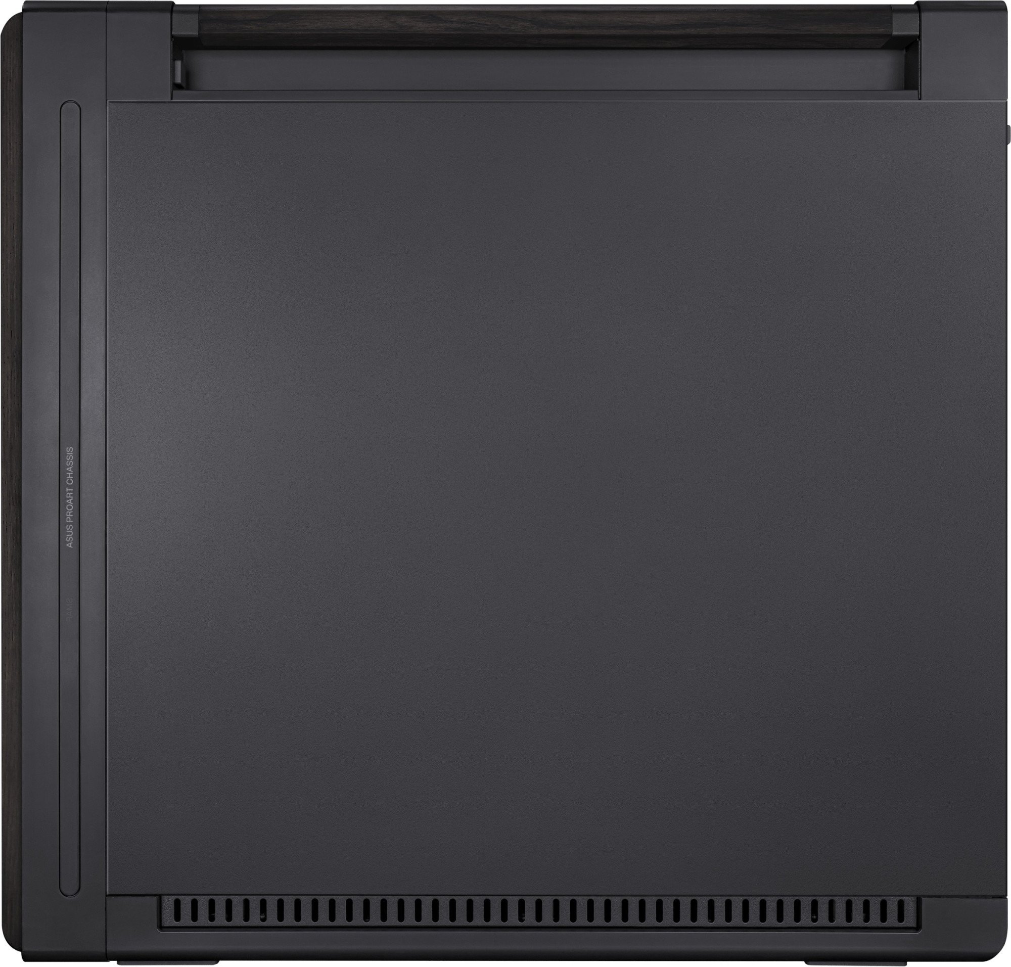 Корпус ASUS PROART PA602 WOOD METAL BLACK (90DC00J0-B09020) фото