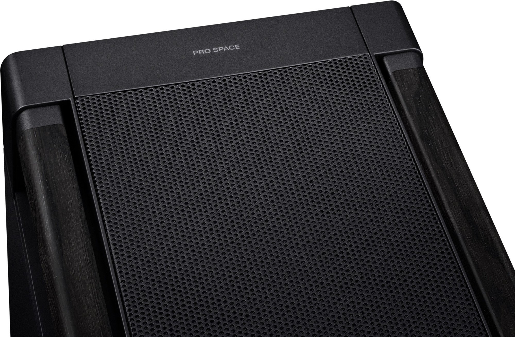 Корпус ASUS PROART PA602 WOOD METAL BLACK (90DC00J0-B09020) фото