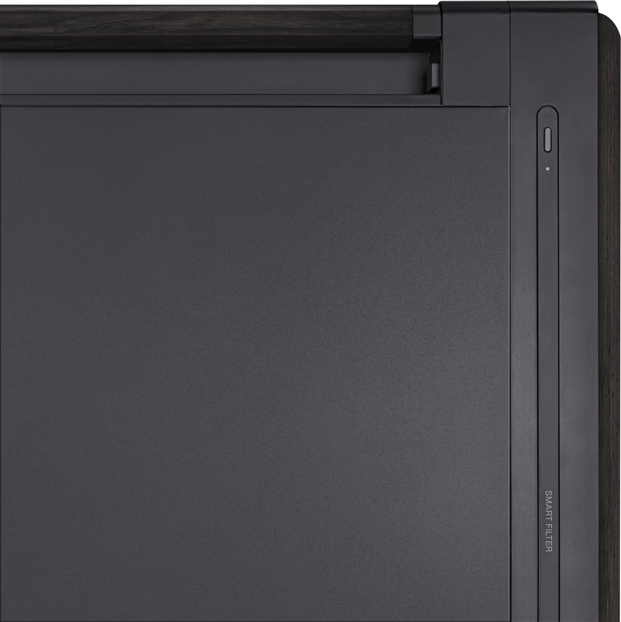 Корпус ASUS PROART PA602 WOOD METAL BLACK (90DC00J0-B09020) фото