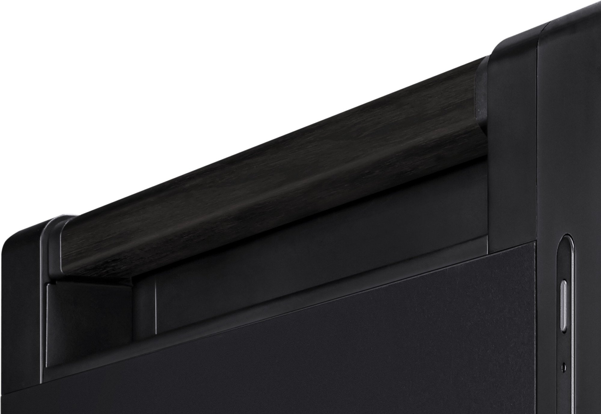 Корпус ASUS PROART PA602 WOOD METAL BLACK (90DC00J0-B09020) фото