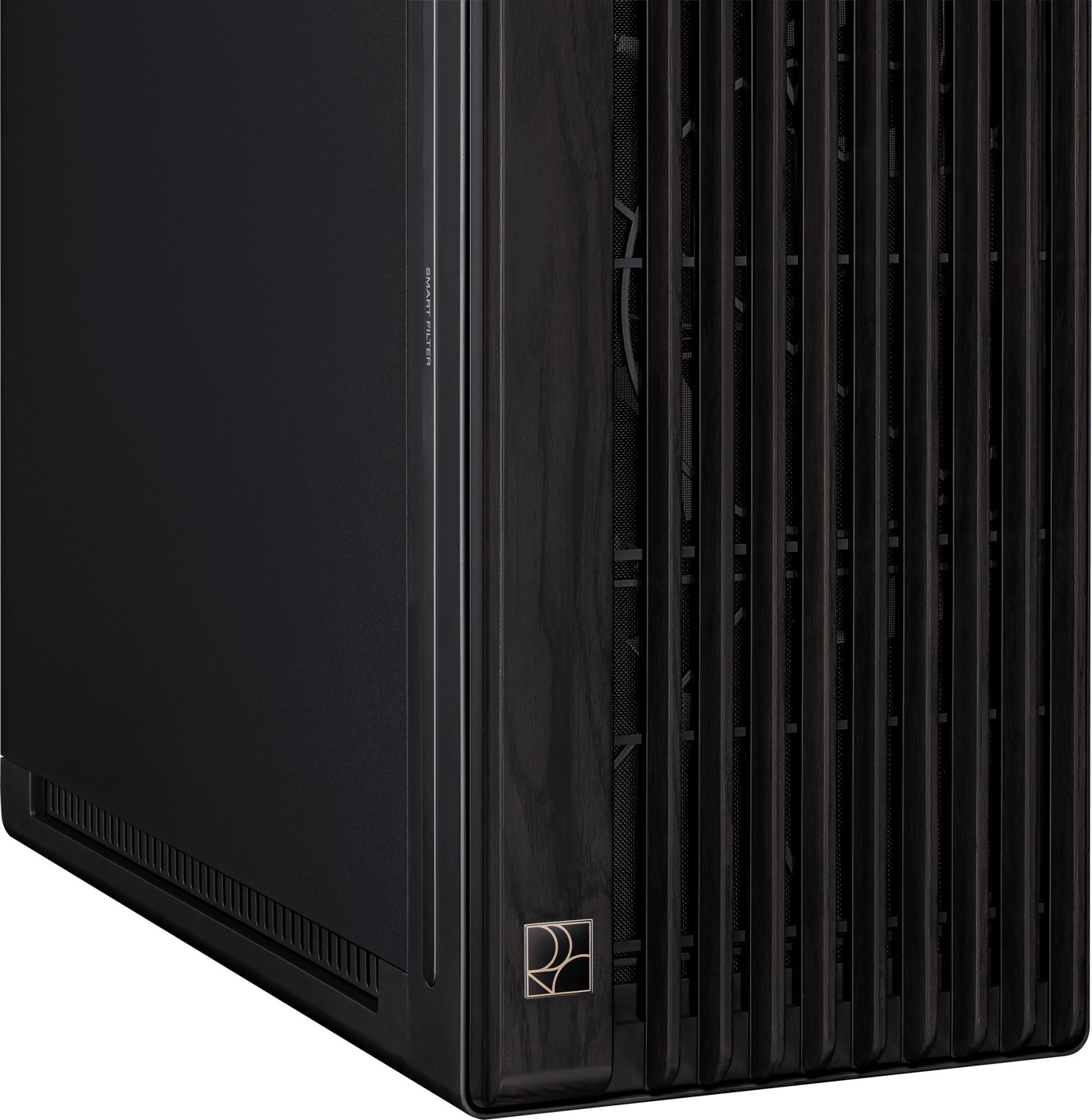 Корпус ASUS PROART PA602 WOOD METAL BLACK (90DC00J0-B09020) фото