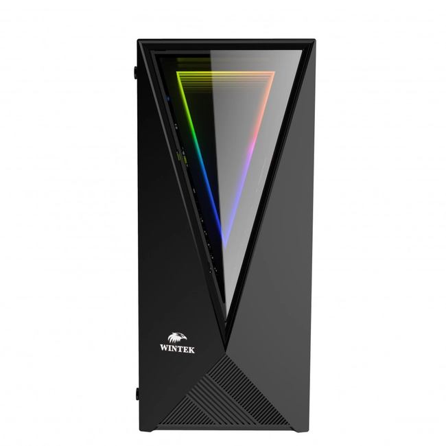 Корпус Wintek Space JX188-5 TG (JX188-5-TG/GT) фото