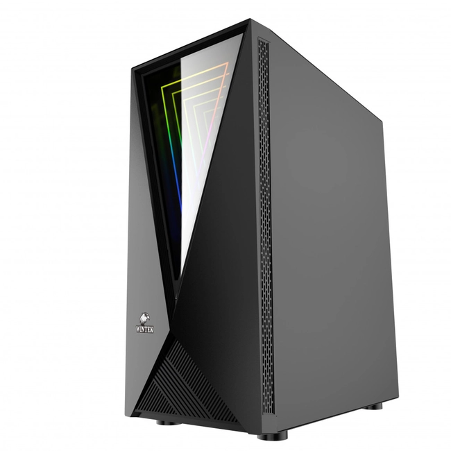 Корпус Wintek Space JX188-5 TG (JX188-5-TG/GT) фото