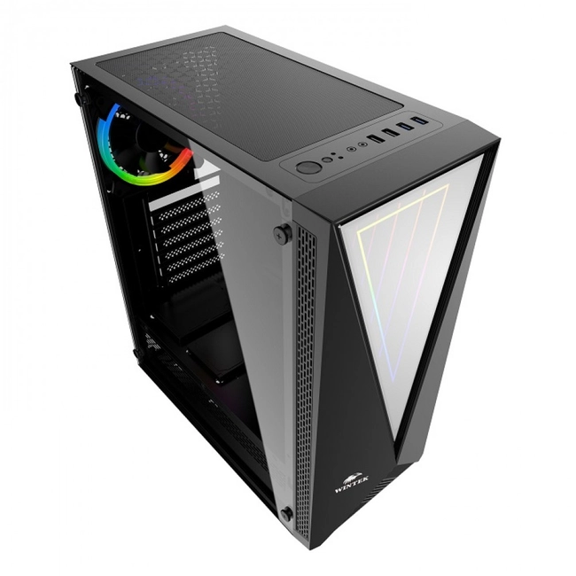 Корпус Wintek Space JX188-5 TG (JX188-5-TG/GT) фото
