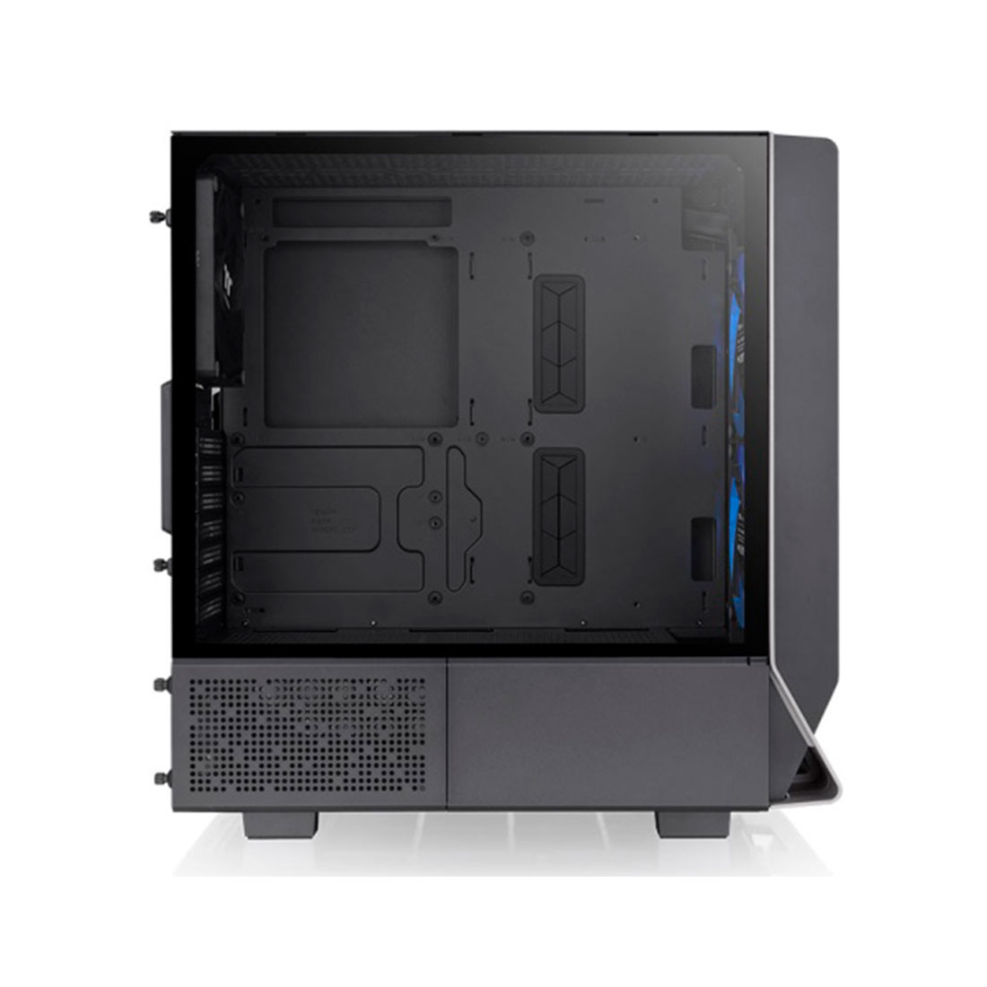 Компьютерный корпус Thermaltake Ceres 300 TG ARGB без Б/П (CA-1Y2-00M1WN-00) фото
