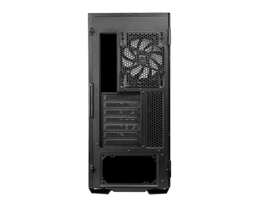 Корпус MSI MPG Velox 100R (306-7G18R21-809) фото