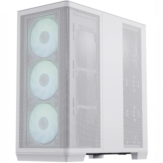 Корпус AeroCool APNX C1 (C1-WH-V1) фото