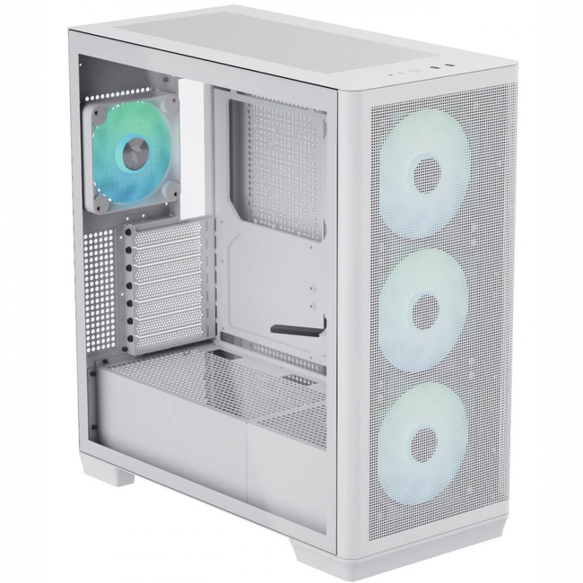 Корпус AeroCool APNX C1 (C1-WH-V1) фото