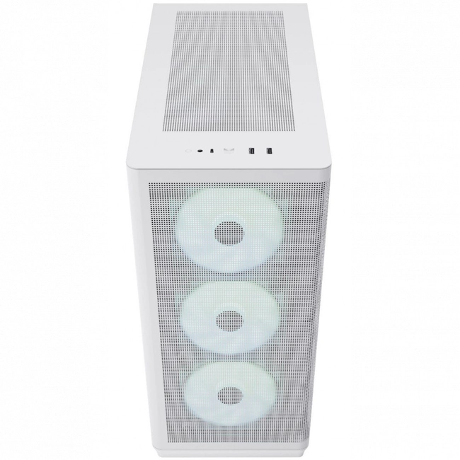 Корпус AeroCool APNX C1 (C1-WH-V1) фото