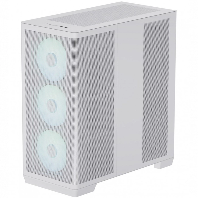 Корпус AeroCool APNX C1 (C1-WH-V1) фото