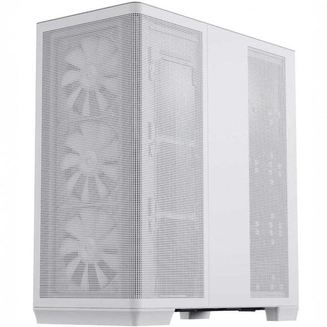 Корпус AeroCool APNX C1 (C1-WH-V1) фото