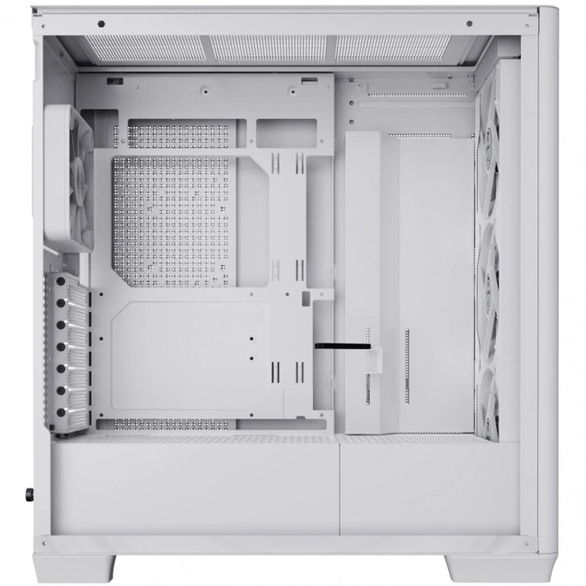 Корпус AeroCool APNX C1 (C1-WH-V1) фото