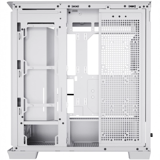 Корпус AeroCool APNX C1 (C1-WH-V1) фото