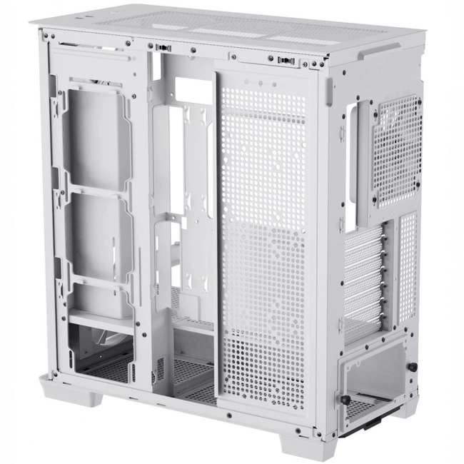 Корпус AeroCool APNX C1 (C1-WH-V1) фото