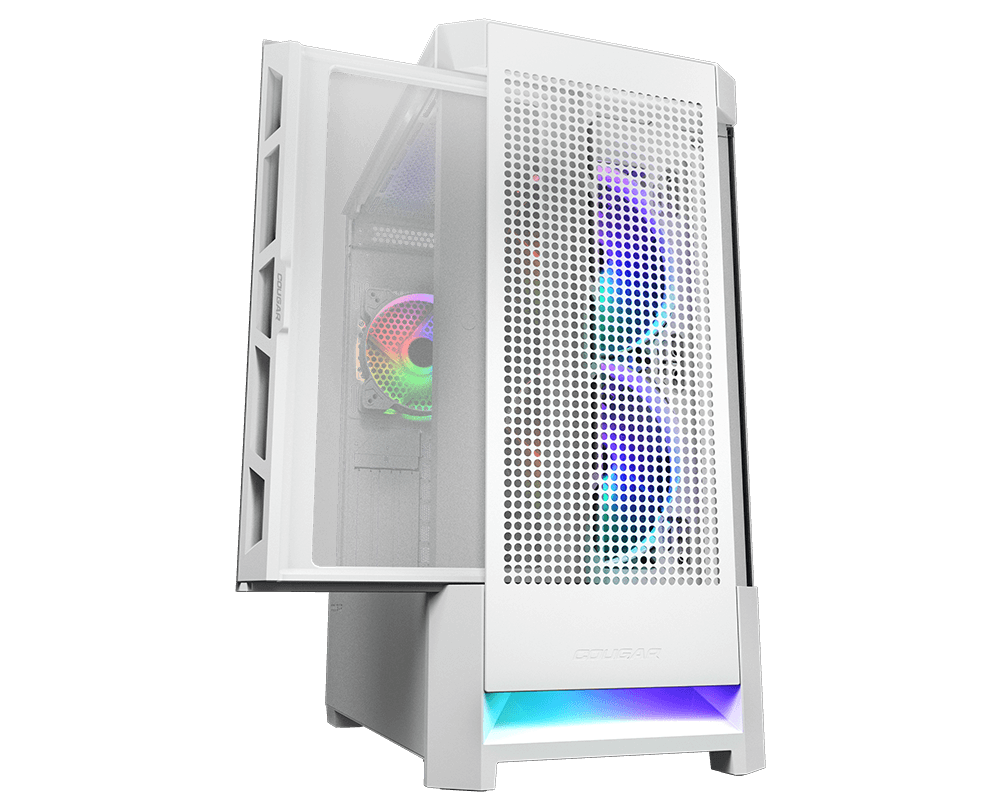 Корпус Cougar Airface RGB (385ZD10.0005) фото
