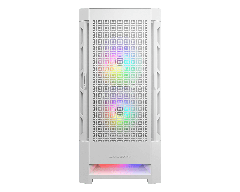 Корпус Cougar Airface RGB (385ZD10.0005) фото