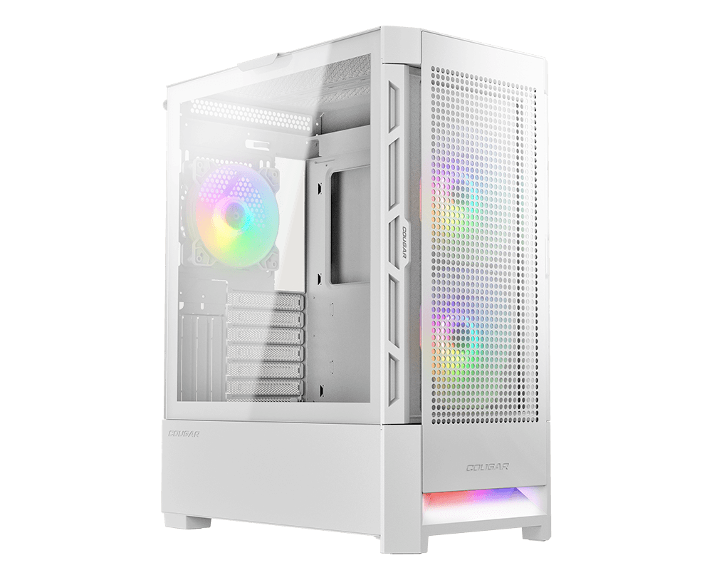 Корпус Cougar Airface RGB (385ZD10.0005) фото