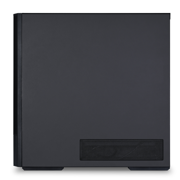 Корпус Lian Li Lancool 207 Digital Black (G99.LAN207DX.00) фото