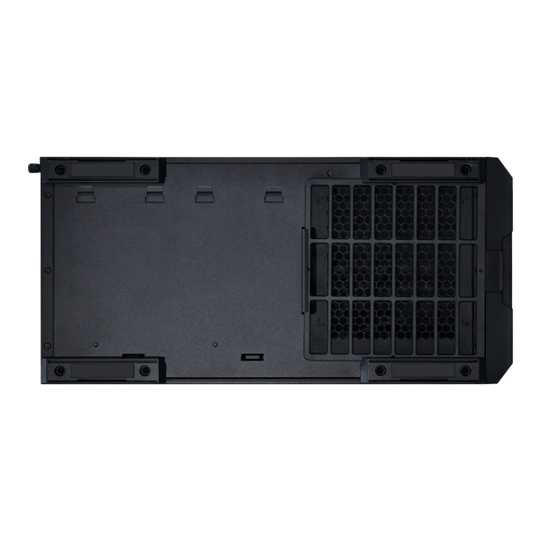 Корпус Lian Li Lancool 207 Digital Black (G99.LAN207DX.00) фото