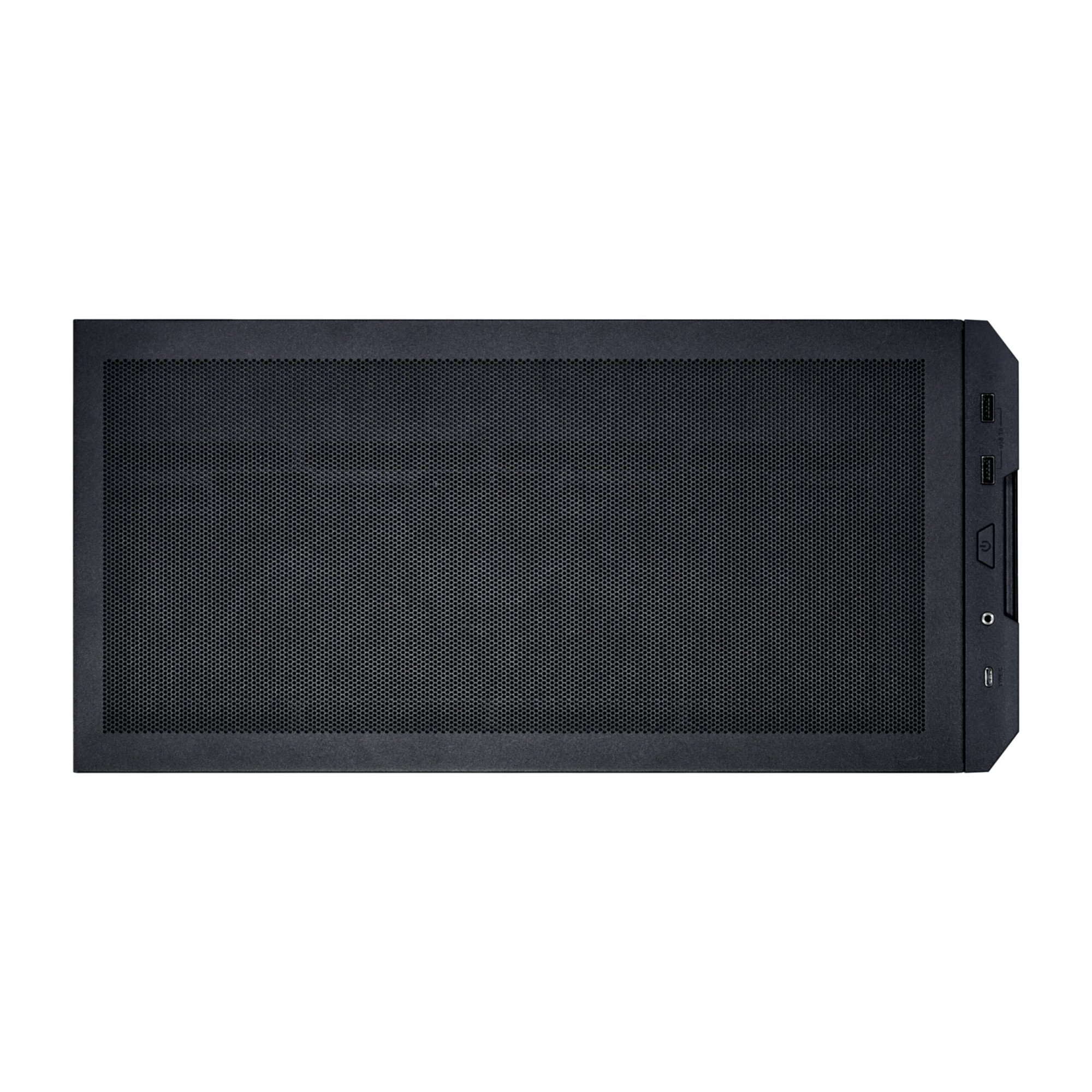 Корпус Lian Li Lancool 207 Digital Black (G99.LAN207DX.00) фото