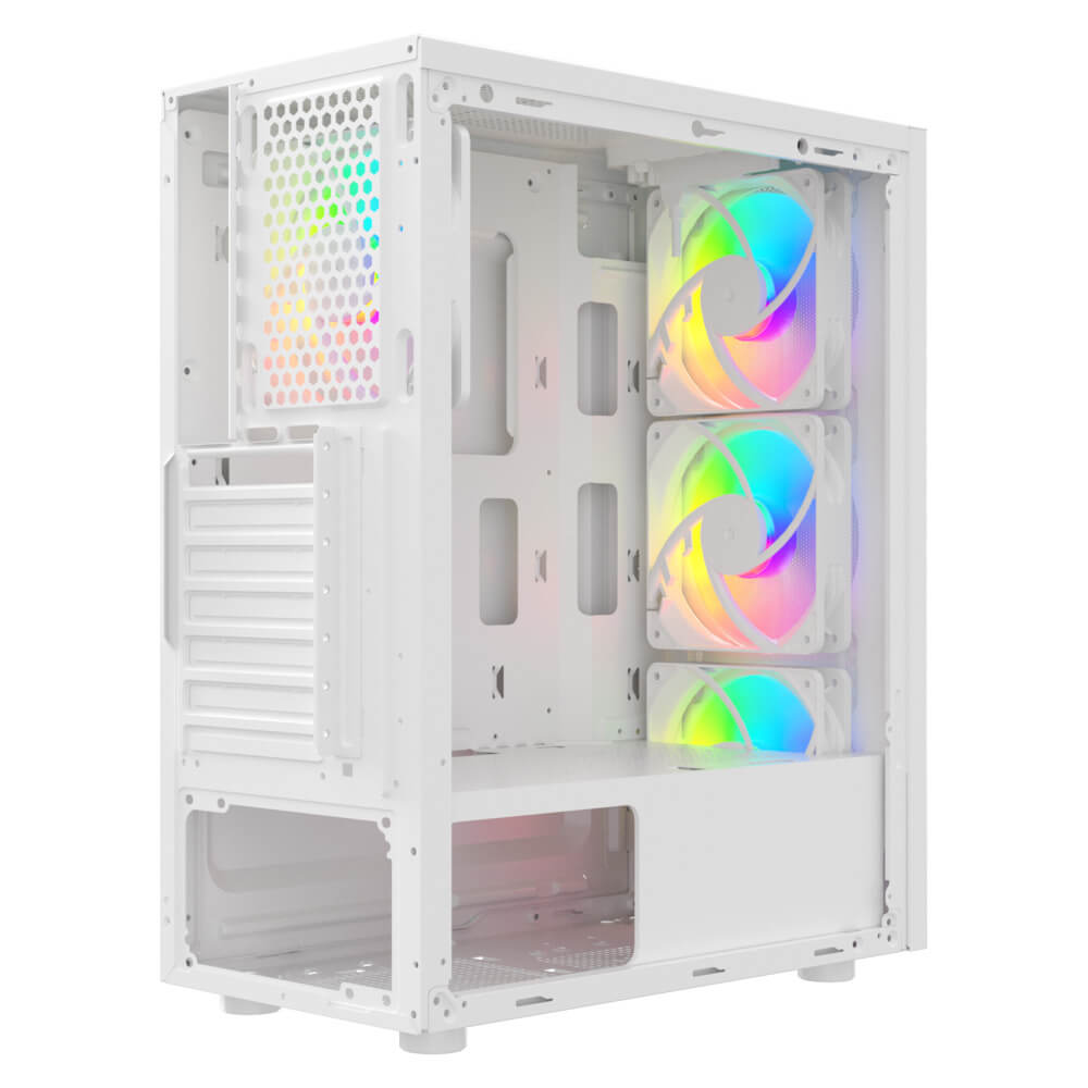 Корпус Wintek Magic L204-W-M TG - White (L204-W-M TG) фото