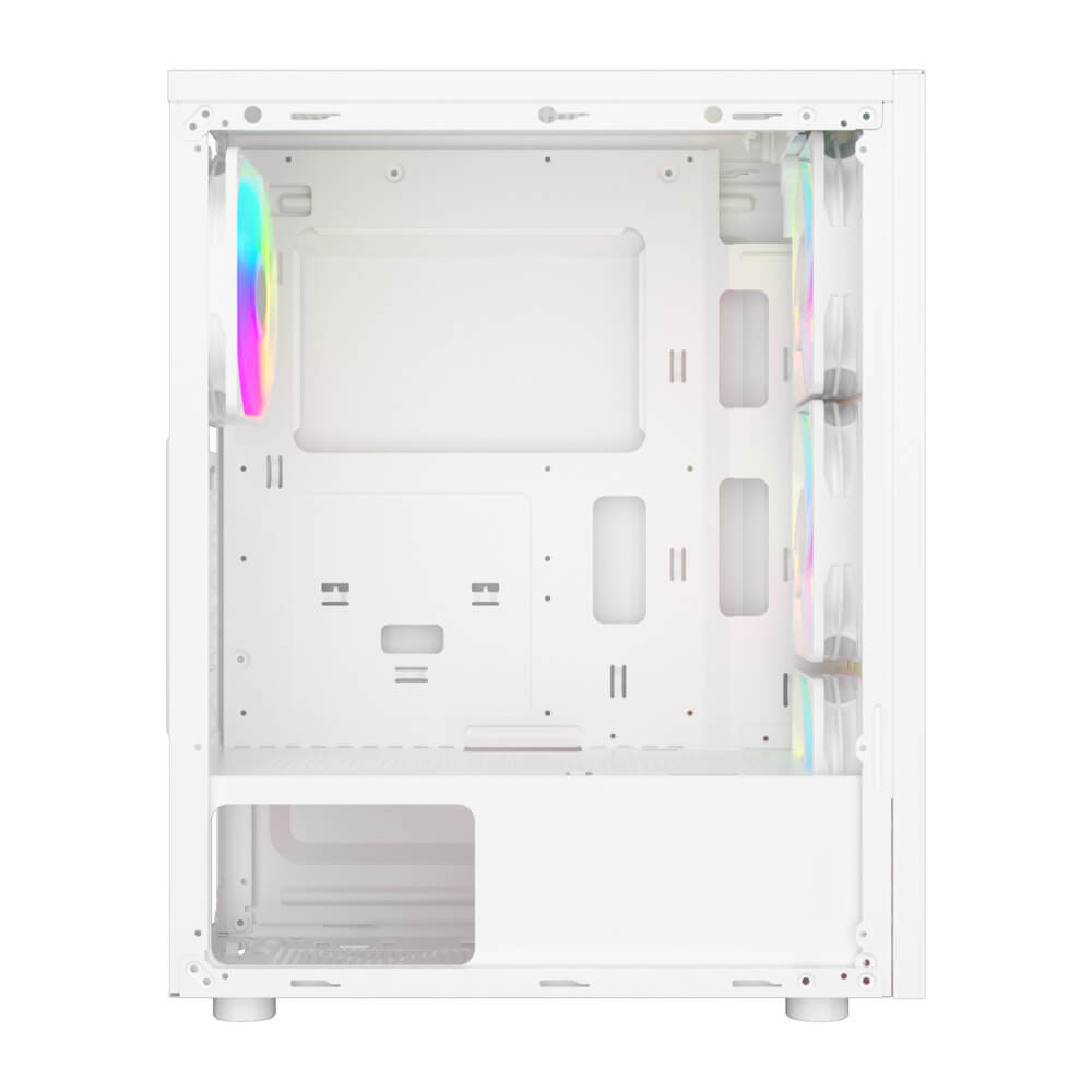 Корпус Wintek Magic L204-W-M TG - White (L204-W-M TG) фото