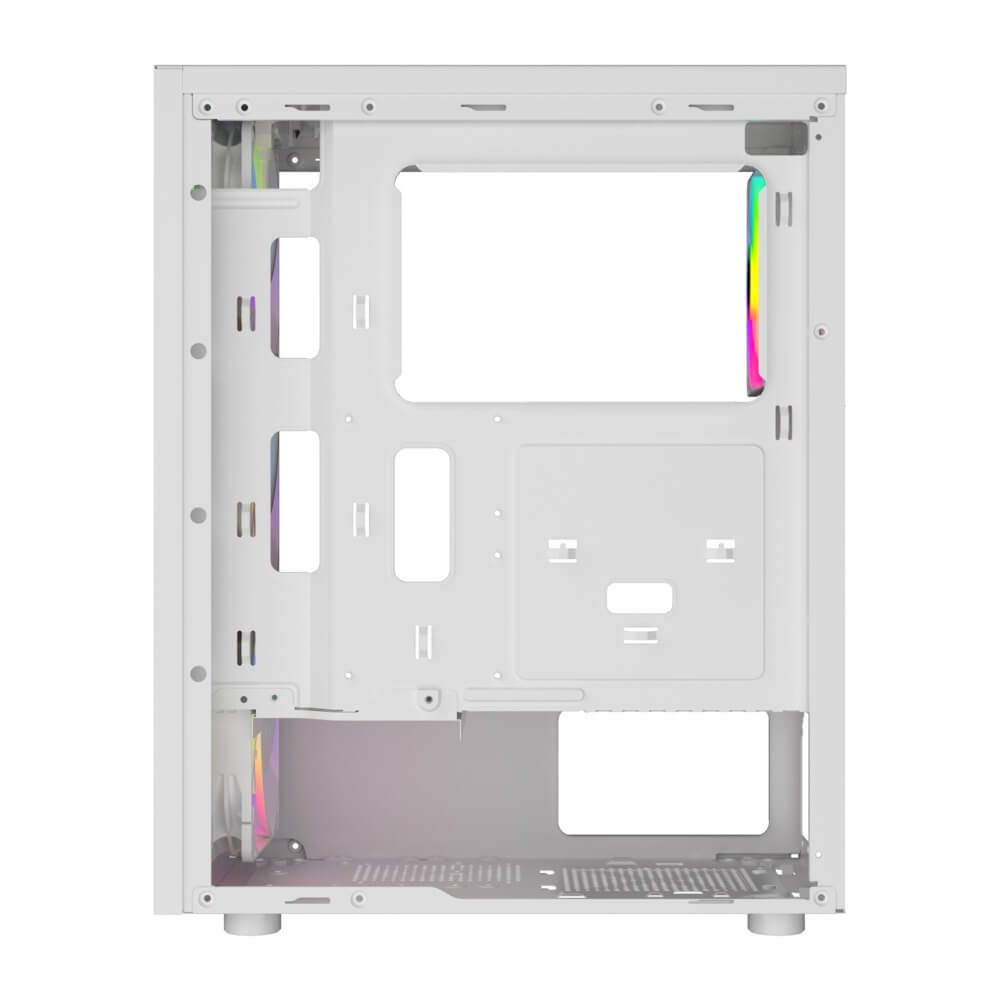 Корпус Wintek Magic L204-W-M TG - White (L204-W-M TG) фото