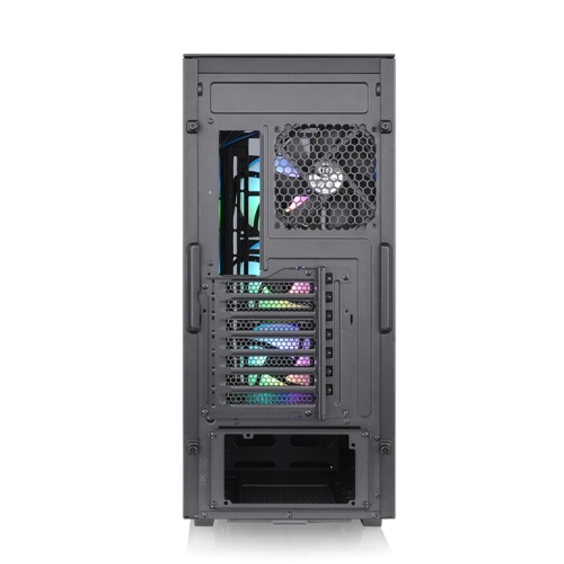 Компьютерный корпус Thermaltake Divider 500 TG ARGB без Б/П (CA-1T4-00M1WN-01) фото