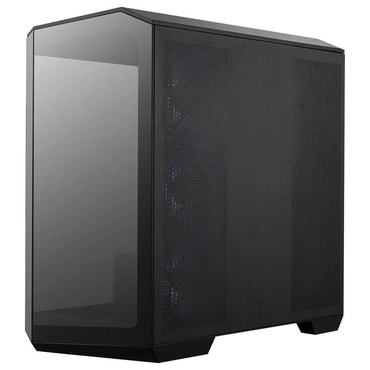 Компьютерный корпус MSI MAG PANO M100R PZ Black (MAG PANO M100R PZ) фото