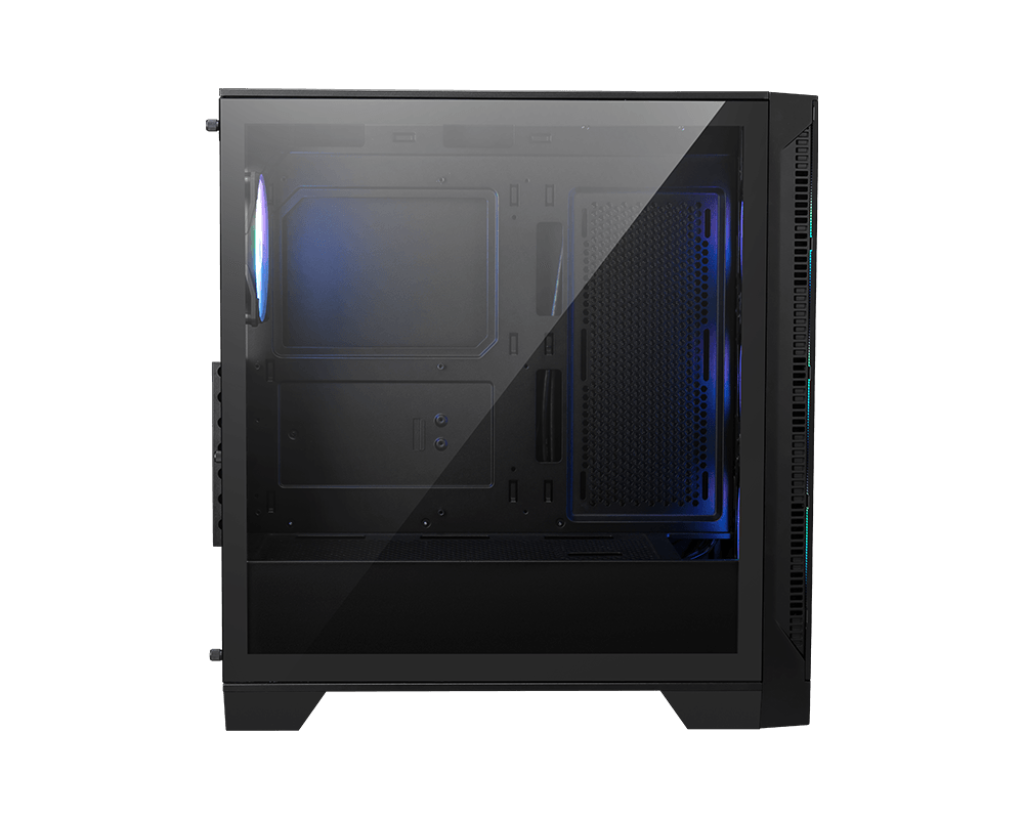 Компьютерный корпус MSI MAG FORGE 321R AIRFLOW (MAG FORGE 321R AIRFLOW) фото