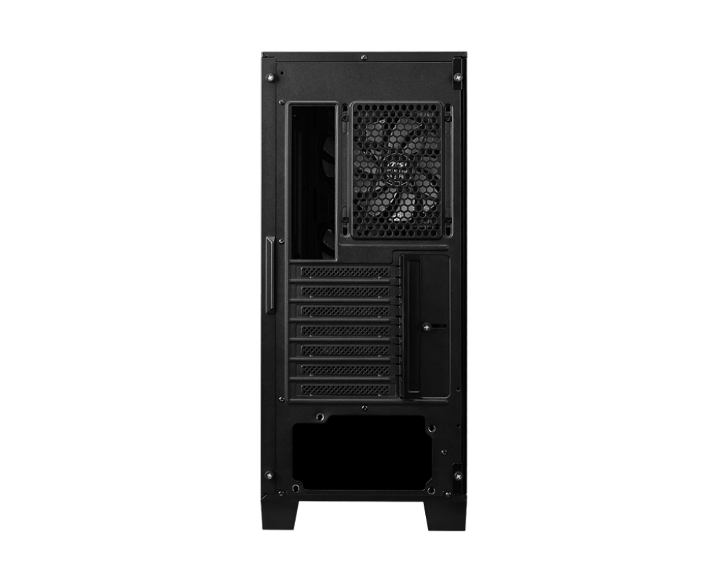 Компьютерный корпус MSI MAG FORGE 321R AIRFLOW (MAG FORGE 321R AIRFLOW) фото