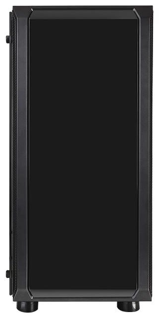 Компьютерный корпус Thermaltake Versa J23 TG без Б/П (CA-1L6-00M1WN-00) фото