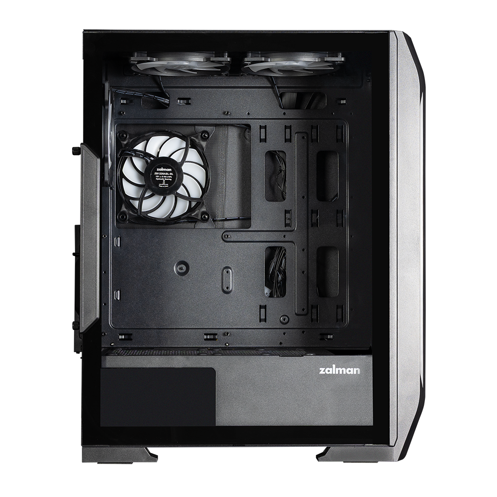 Компьютерный корпус Zalman N7 PLUS V2 (N7 PLUS V2) фото