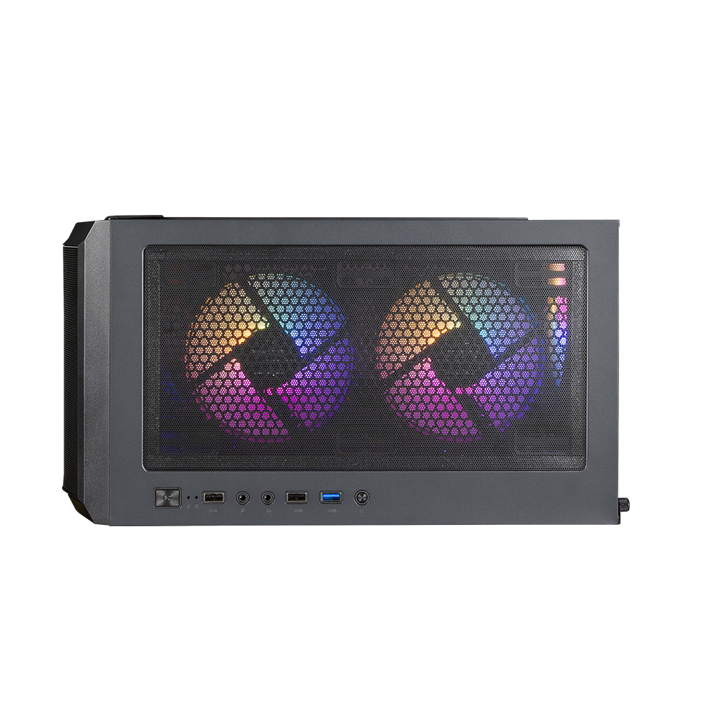 Компьютерный корпус Zalman N7 PLUS V2 (N7 PLUS V2) фото