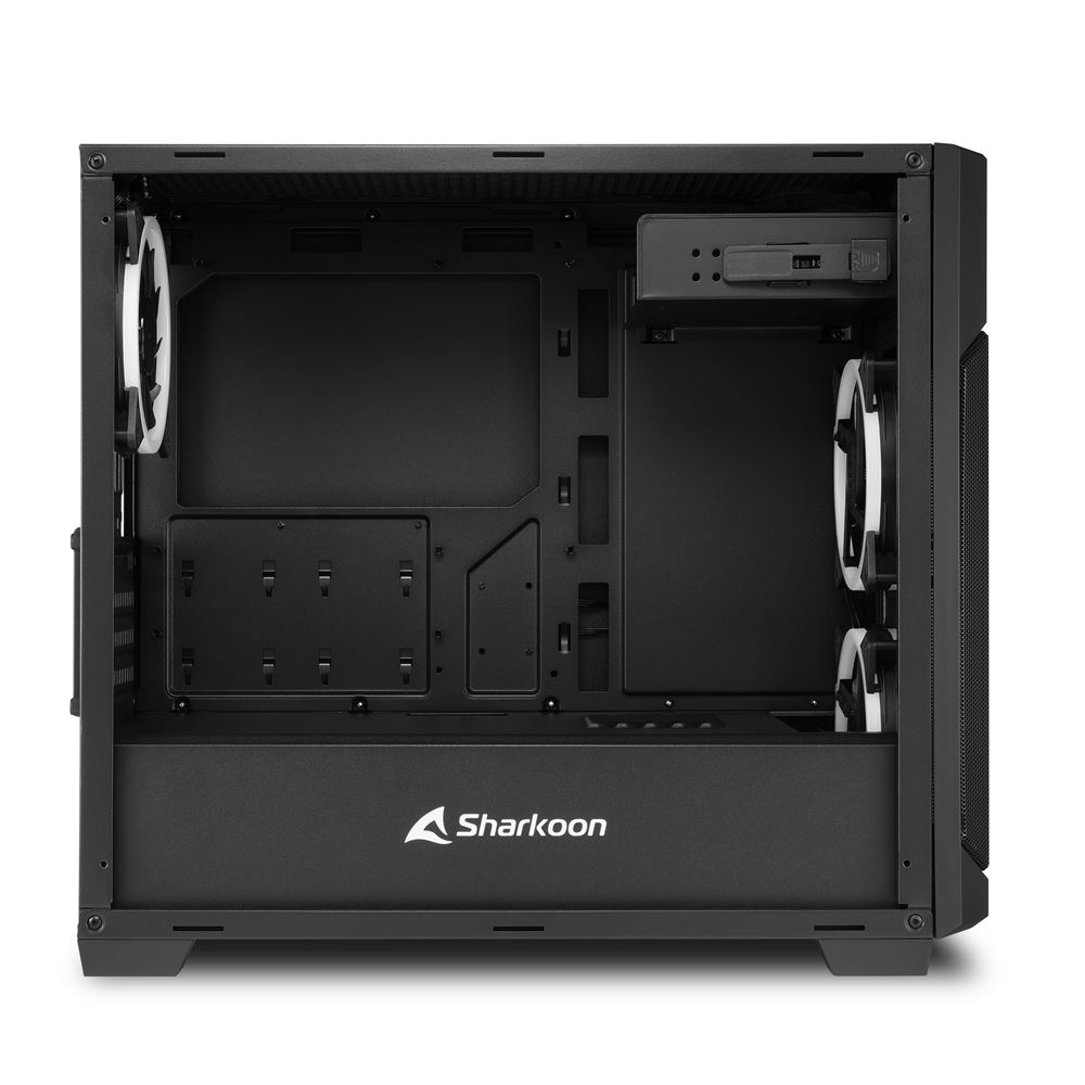 Корпус Sharkoon RGB V1000 (RGB V1000) фото