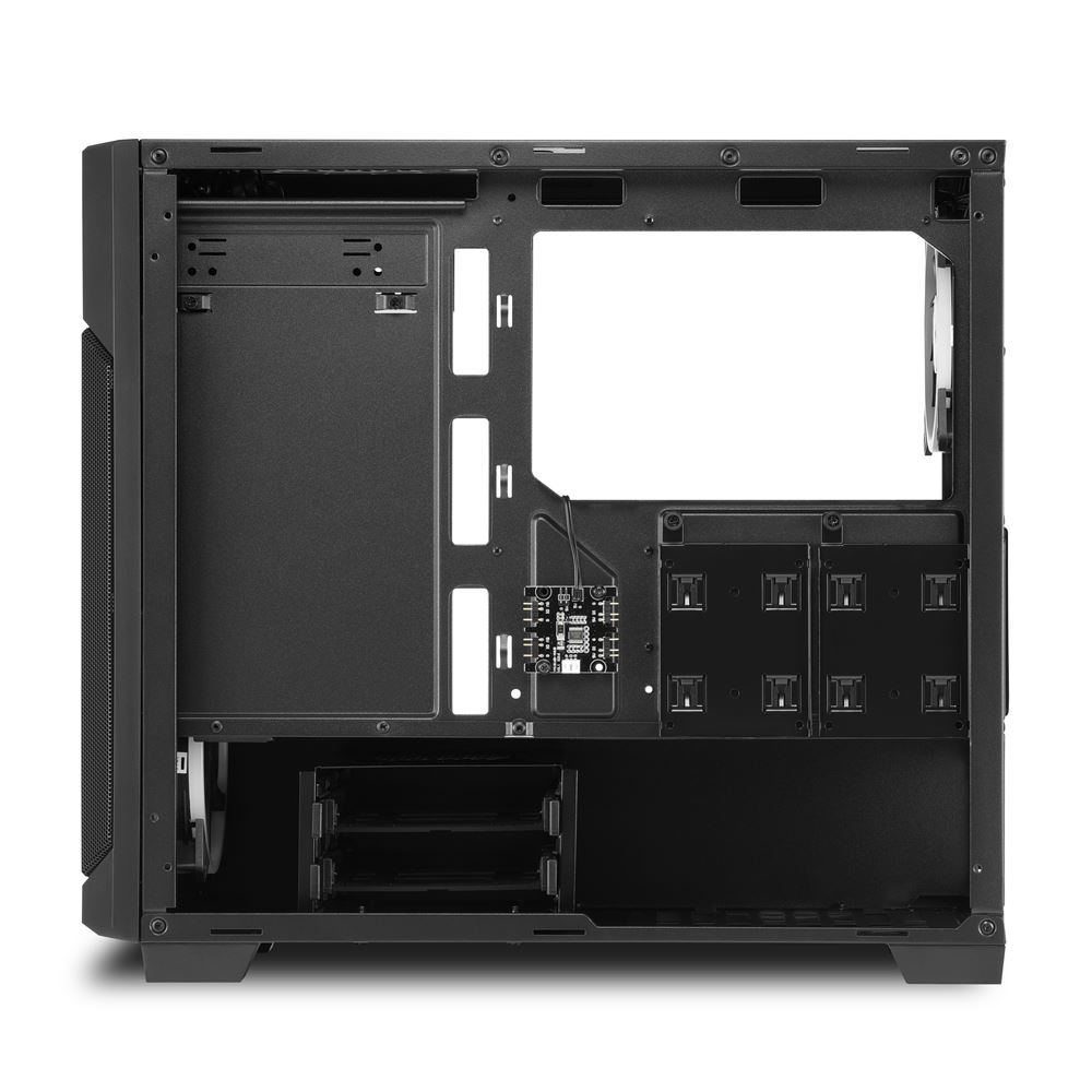 Корпус Sharkoon RGB V1000 (RGB V1000) фото