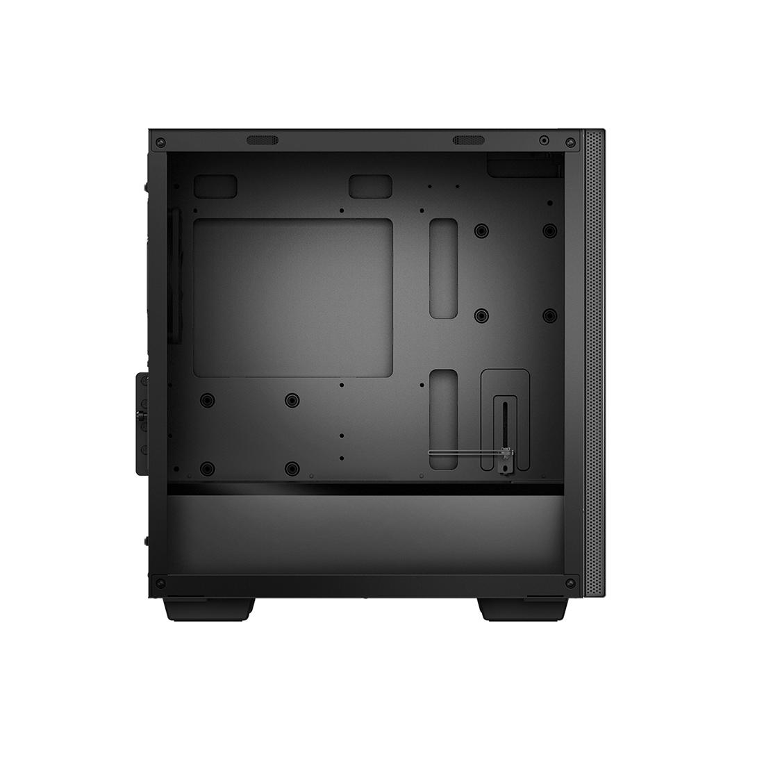 картинка Компьютерный корпус Deepcool MACUBE 110 BK без Б/П от магазина itmag.kz