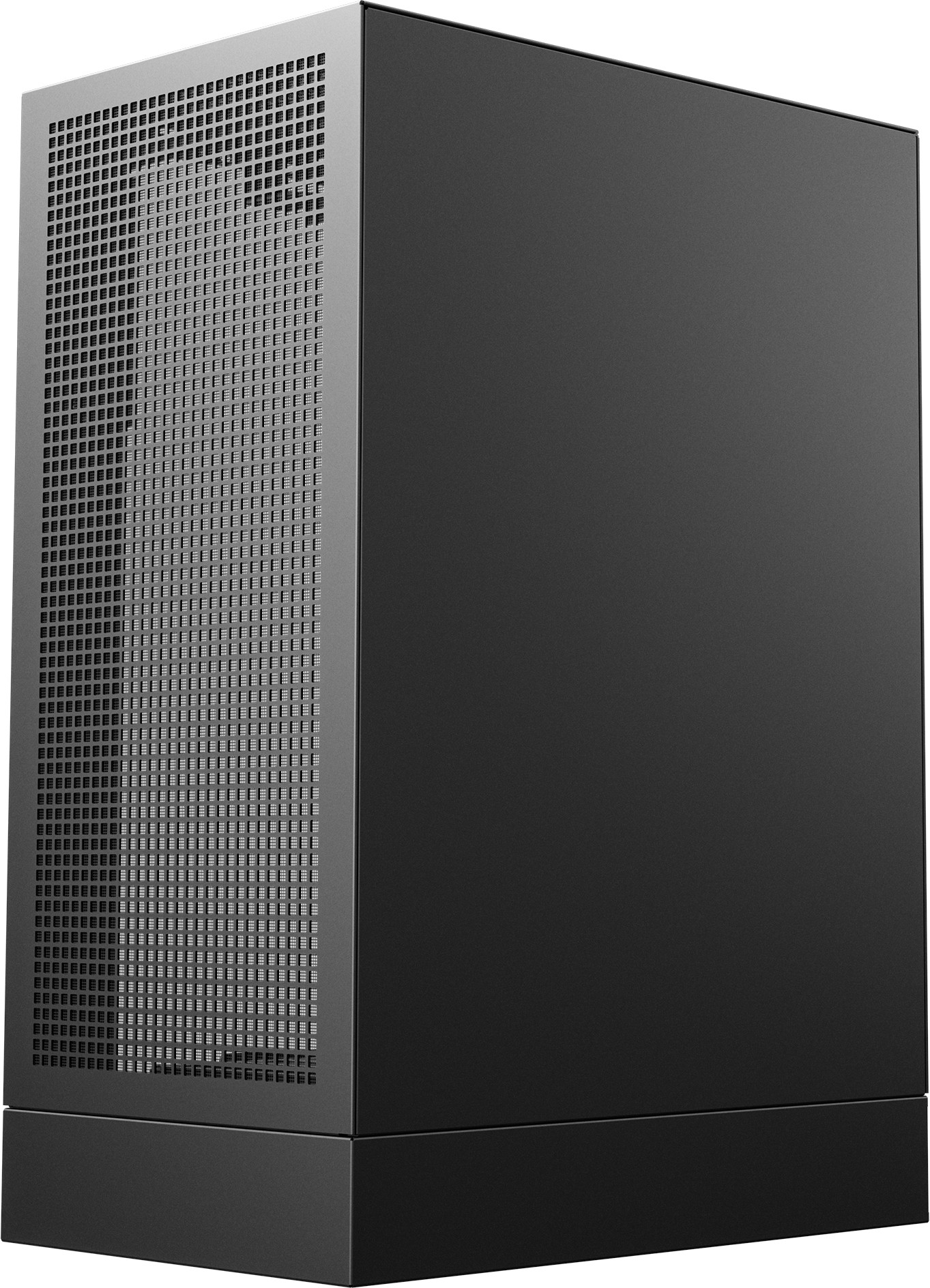 Компьютерный корпус Deepcool CH170 PLUS (R-CH170-BKNGM0-G) фото