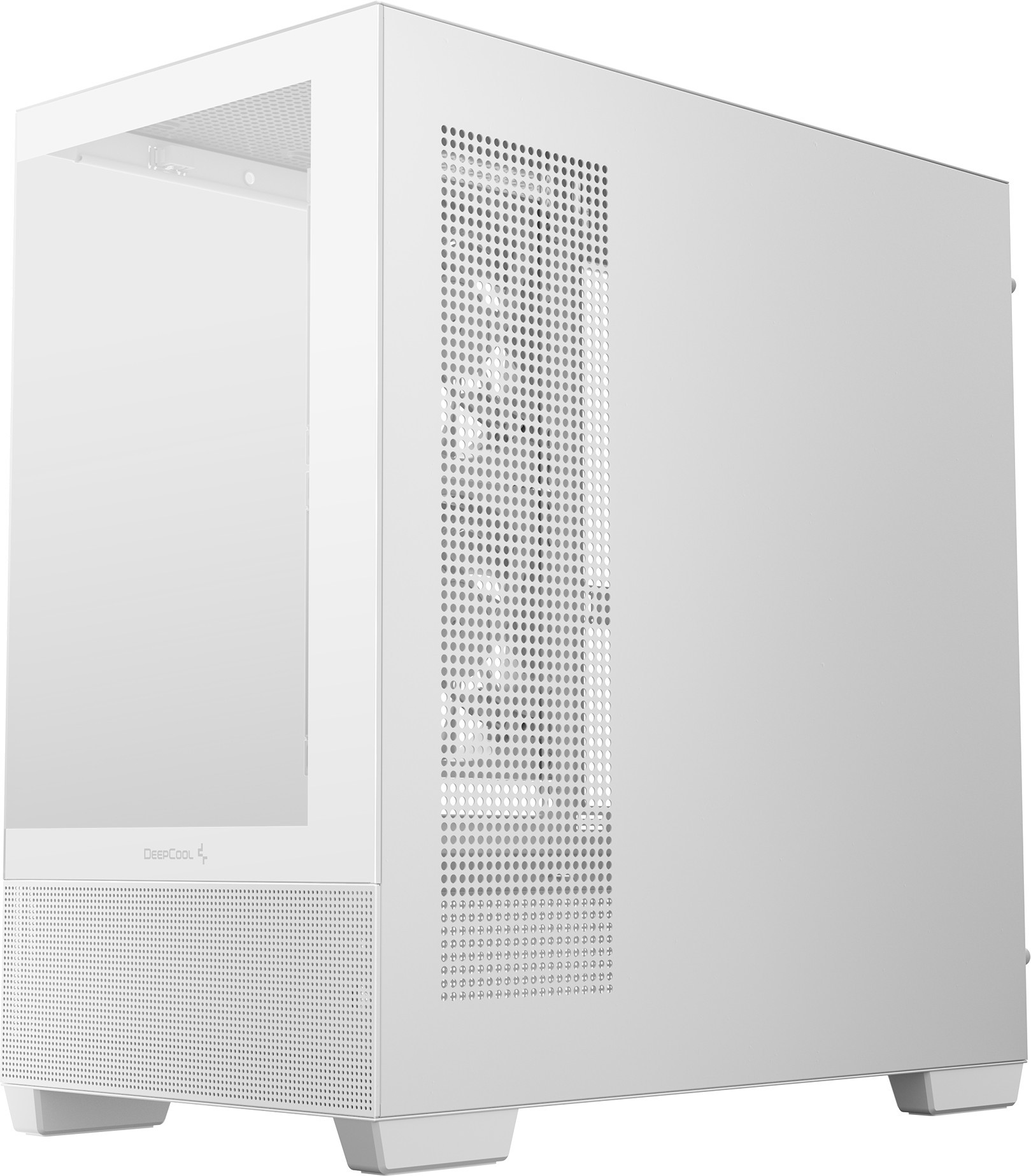 Компьютерный корпус Deepcool CG380 3F WH (R-CG380-WHAGM3-G) фото