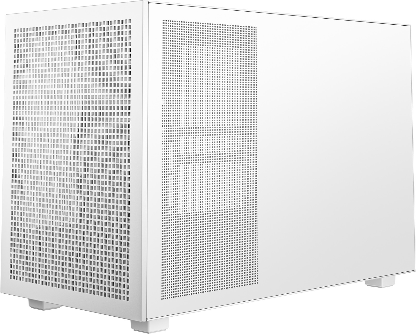 Компьютерный корпус Deepcool CH260 WH WOOD (R-CH260-WHNWM0-G-1) фото