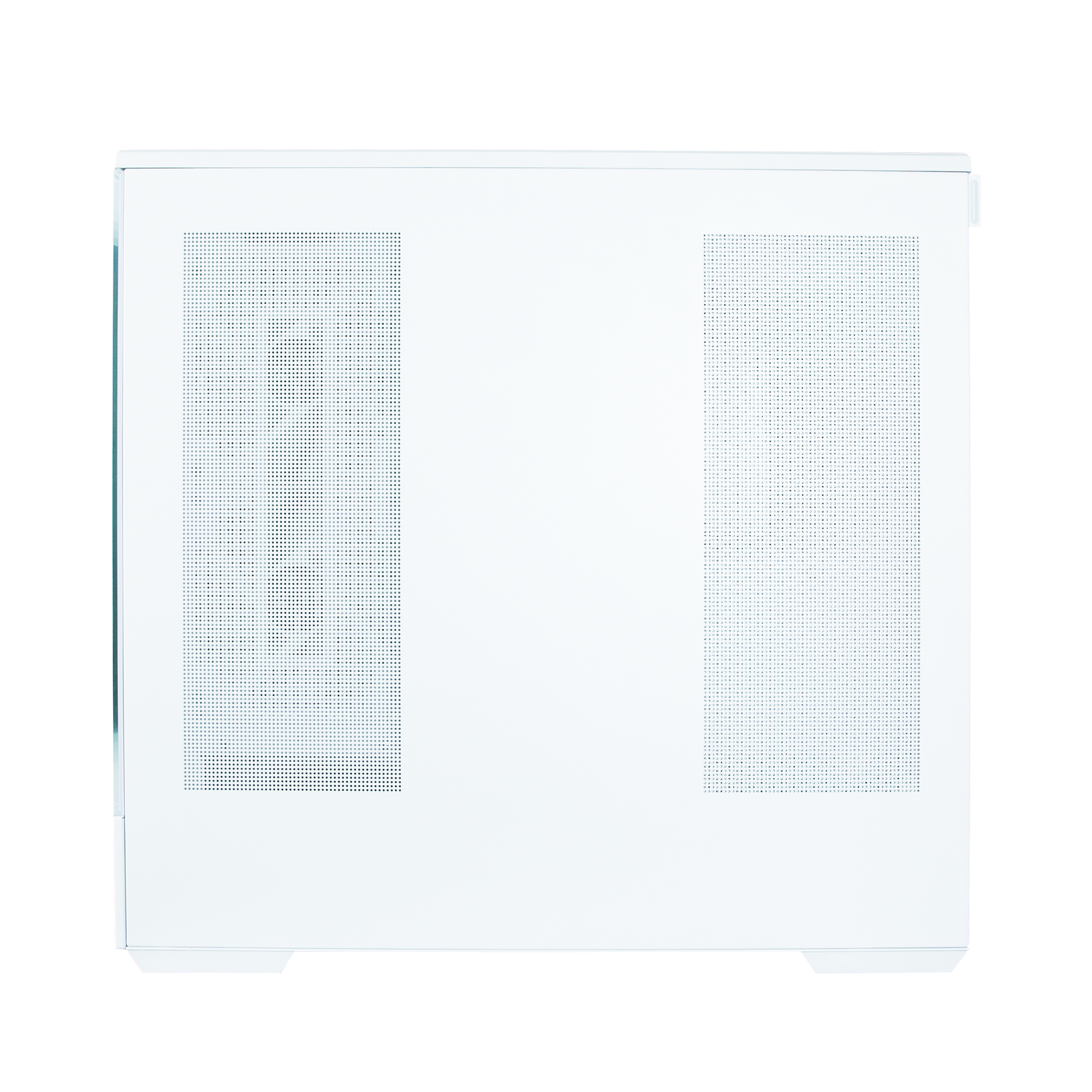 Компьютерный корпус Zalman P30 White V2 (P30 White V2) фото