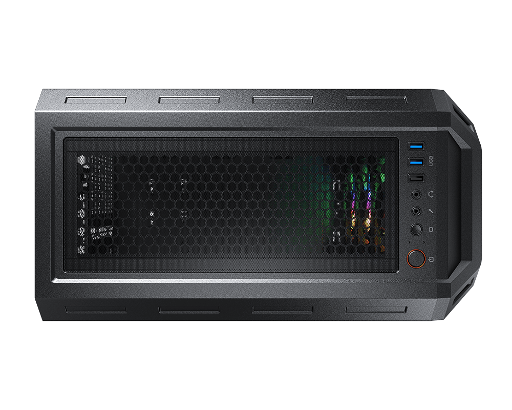Корпус Cougar MX440-G RGB (MX440-G RGB) фото