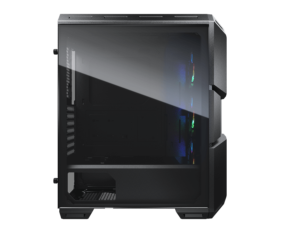 Корпус Cougar MX440-G RGB (MX440-G RGB) фото